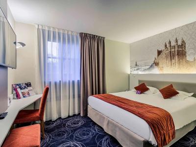 Mercure Albi Bastides - 4