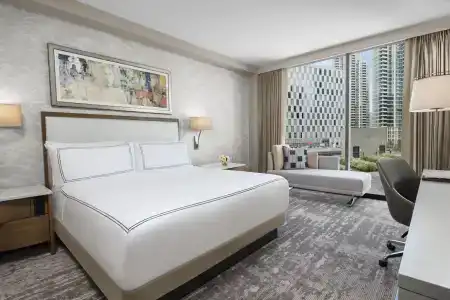 Intercontinental San Diego, An Ihg - 1