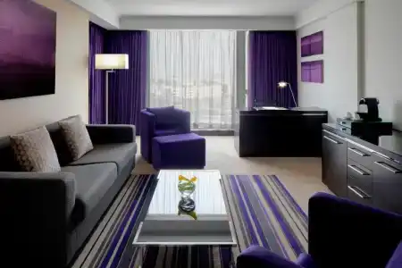 Pullman Dubai Creek City Centre - 78