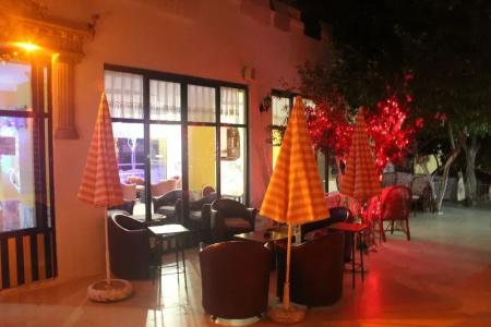 ADRİNA BEACH RESORT - 23