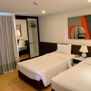 i Residence Sathorn - Sha Plus - 30