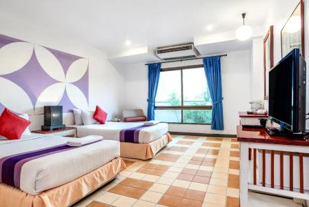 Sawasdee SeaView - 75
