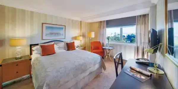 Intercontinental Wien, An Ihg - 50