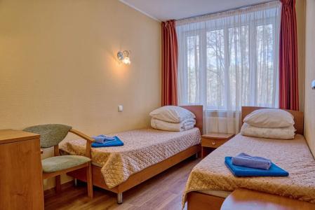 SPA - курорт Аврора - Клуб - 95