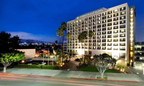 Beverly Hills Marriott - 23
