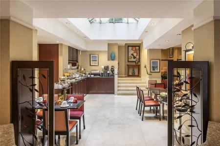 Best Western Plus Sydney Opera - 21