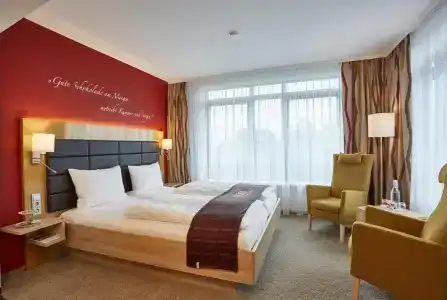 Das Schokoladenhotel - 6