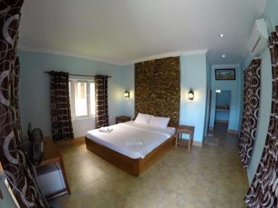 Kep Bungalows - 4