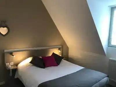 hôTel De l'Ill - 47