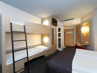b&b Berlin-Tiergarten - 4
