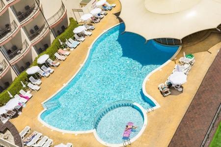 MPM Orel - Ultra All Inclusive - 16