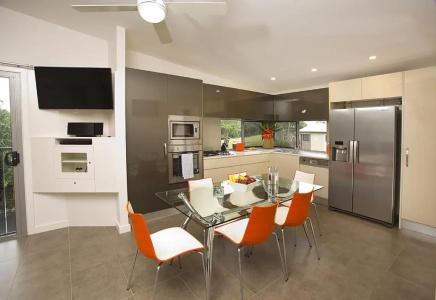 Brisbane Holiday Village - 54