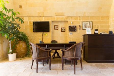 Masseria Tenuta Quintino - 18
