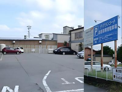 The Grand Court Matsusaka - 11