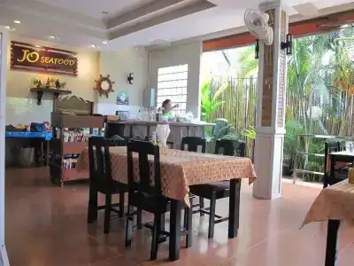 Mj Boutique Khao Lak - 14