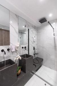 Enattica Suites - 1