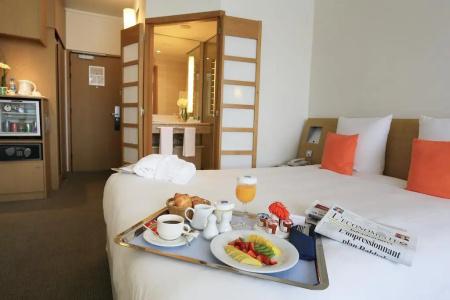 Novotel Casablanca City Center - 65