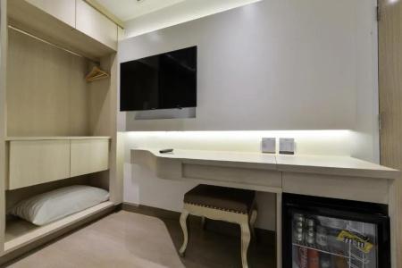Aspira g Sukhumvit 33 - Sha Certified - 47