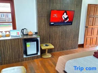 Alpha Gay Resort & Spa - 57