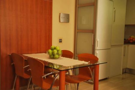 Suites Aragó 565 - Abapart - 22