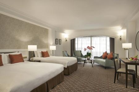 Orchard Rendezvous by Far East Hospitality (SG Clean) - 3