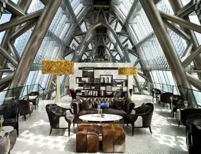 The St. Regis Shenzhen - 23