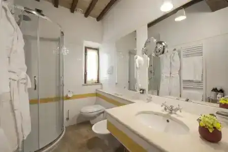 Relais Osteria Dell'Orcia - 36