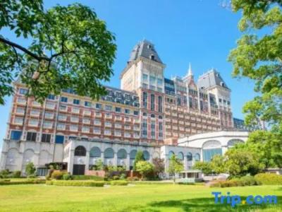 Okura JR Huis Ten Bosch - 56