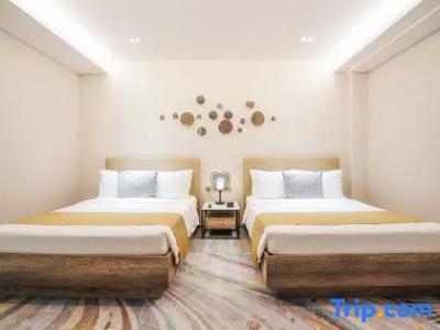 Auberge Dogo - 25