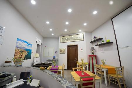 Le 4 Stagioni Dante's Suites H Napoli Centro, by ClaPa Group - 24