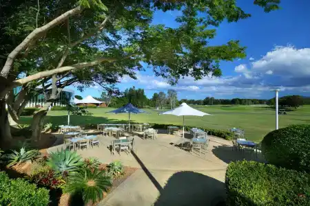 Racv Royal Pines - 27