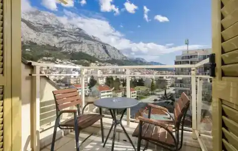 Park Makarska - 102