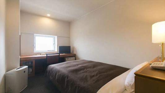 Nishitetsu Inn Kurosaki - 37