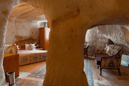 Amber Cave Suites - 3