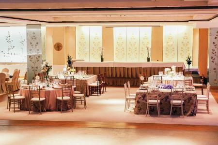 Hyatt Regency Hesperia - 31
