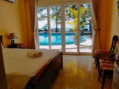 Sand Beach Resort - 26