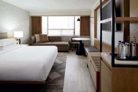 Sheraton Montreal Airport - 29