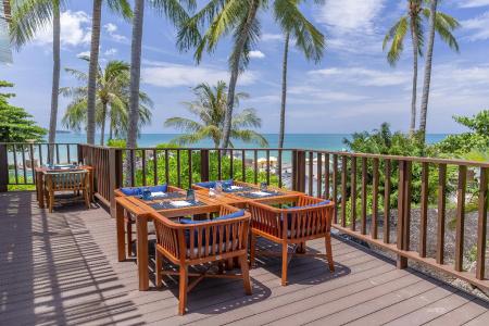 Sheraton Samui Resort - Sha Extra Plus - 29