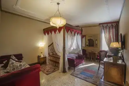 Ai Mori d'Oriente - 18