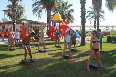 Annabella Park - All Inclusive - 30