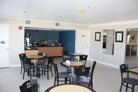 Best Western Paradise Inn - 14