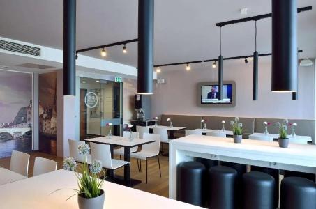 b&b Regensburg - 11