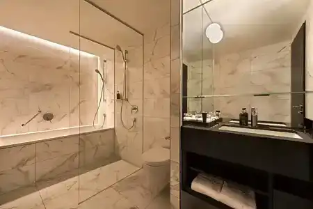 Adina Apartment Frankfurt Westend - 105