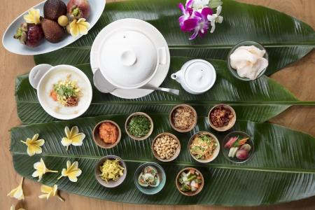 Hoshinoya Bali - 12