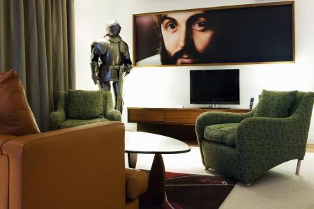 Hard Days Night - 15