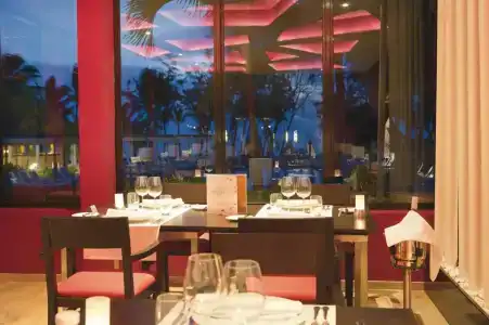 Riu Le Morne - All Inclusive - Adults Only - 35