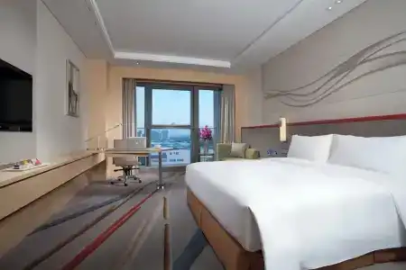 Holiday Inn Suzhou Huirong Plaza, An Ihg - 68