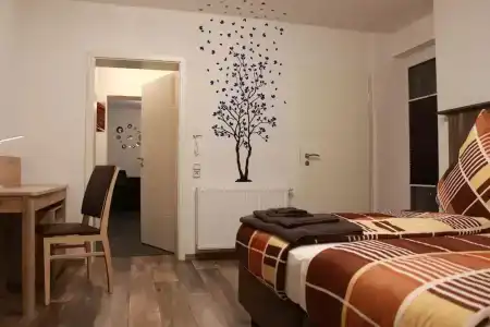 Aparts Oberhausen - 32