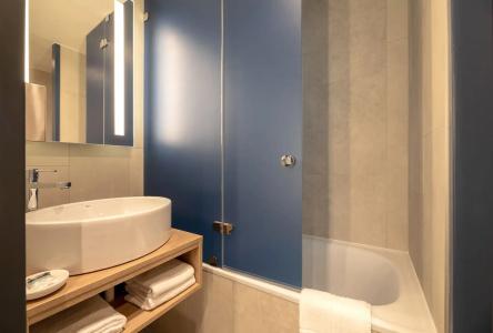 Mercure Budapest Castle Hill - 8