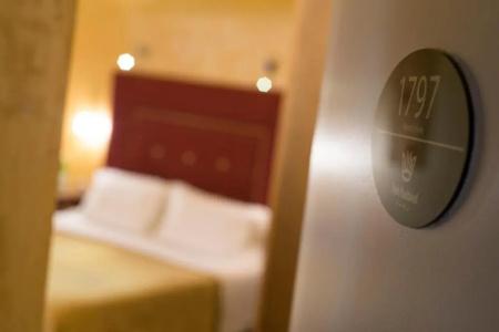 Relais Maddalena - 43